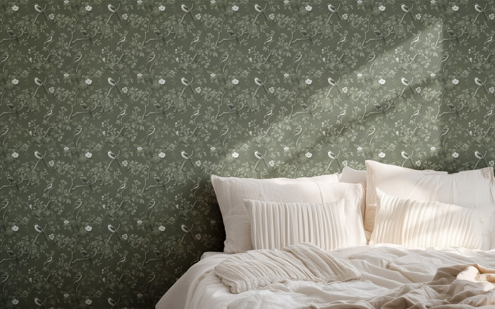 Picture of Loke Green - 1077301-02